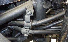 KAWASAKI NINJA 250 2 2020 EX250P