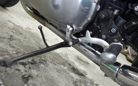 TRIUMPH THRUXTON 900 2010