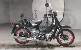 HONDA LITTLE CUB AA01