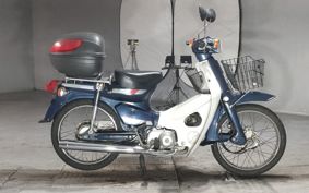 HONDA SUPER CUB50 C50