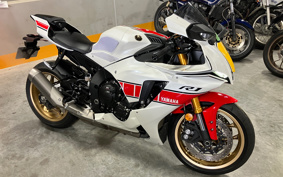 YAMAHA YZF-R1 2022 RN65J