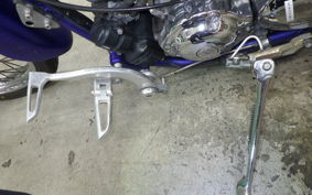 YAMAHA DRAGSTAR 400 2001 VH01J