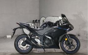 YAMAHA YZF-R25 RG10J