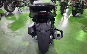 HONDA PCX 160 KF47