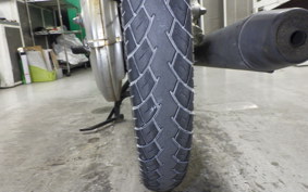 HONDA C50 SUPER CUB AA04