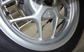 HONDA SH MODE 2007 JF51
