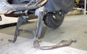 SUZUKI LET's 2 CA1PA