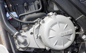 BMW G650GS SERTAO 2013