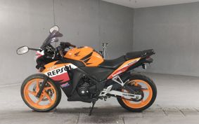 HONDA CBR250R MC41