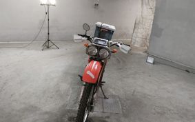 HONDA XLR250 BAJA MD22