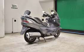 SUZUKI SKYWAVE 400 A 2010 CK45A