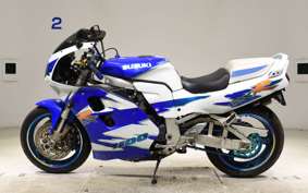 SUZUKI GSX-R1100 Gen.2 1995