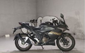 SUZUKI JIKUSA-SF250 ED22B
