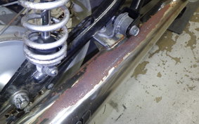 YAMAHA SR400 Gen.2 1988 1JR