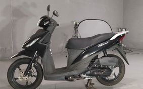 SUZUKI ADDRESS V110 CE47A