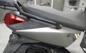 YAMAHA BW S125 Gen.2 SED9J