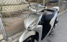 HONDA DIO 110 JF58