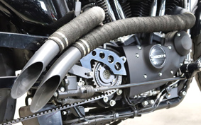 HARLEY XL1200NS 2020 LP3