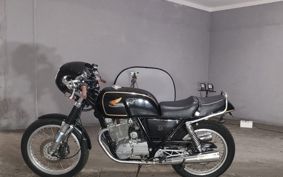 HONDA GB250 CLUBMAN 1 MC10