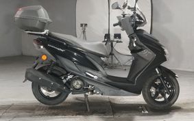YAMAHA CYGNUS125XSR SED8J