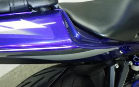 YAMAHA YZF-R25 2025 RG10J