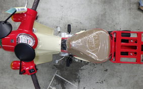 HONDA C50 SUPER CUB AA09