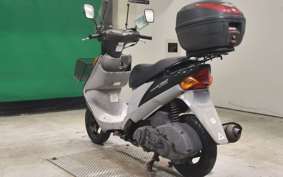 SUZUKI ADDRESS V125 CF4EA