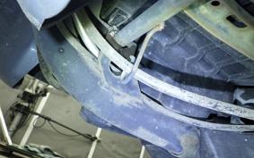 HONDA TODAY 2005 AF61