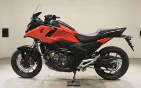 HONDA NC750X DCT 2026 RH23