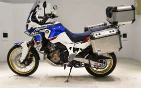 HONDA CRF1000L AFRICA TWIN 2018 SD04