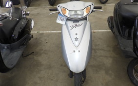HONDA DIO Gen.6 AF62