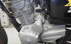 HONDA XL230 1991 MC36
