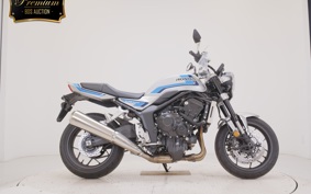HONDA CB1000F 2025 SC94