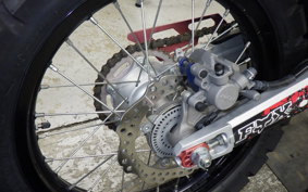 HONDA CRF250L MD47