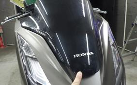 HONDA PCX 160 2023 KF47