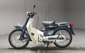 HONDA SUPER CUB90 HA02
