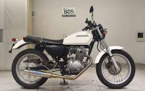 HONDA CB223S 2015 MC40