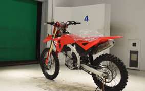 HONDA CRF450R 1996 PE07