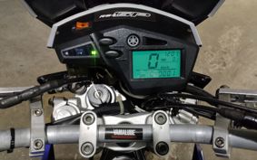 YAMAHA SEROW 250 DG11J
