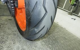 KTM 125 DUKE