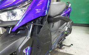 YAMAHA CYGNUS Griffus SEJ4J