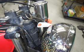 HONDA XL230 1991 MC36
