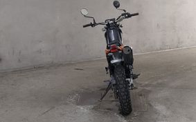 YAMAHA TORITSU CAR DG16J