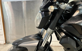 YAMAHA MT-07 2016 RM07J