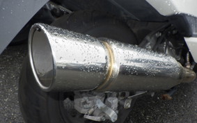 SUZUKI SKYWAVE 250 (Burgman 250) CJ45A