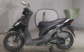 SUZUKI ADDRESS V110 CE47A