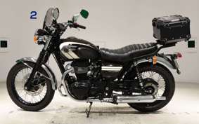 KAWASAKI W800 2016 EJ800A