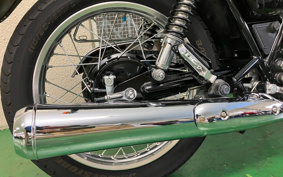 YAMAHA SR400 FINAL ED 2021 RH16J