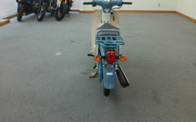 HONDA SUPER CUB50 AA09