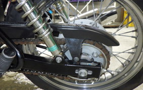 HONDA CB400SS E 2008 NC41
